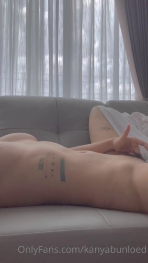 Leak clip Kanya, gái thái cực mlem từ Only Fans – vét máng
