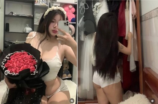 Trần Hà Linh trở lại gây ấn tượng mới lạ